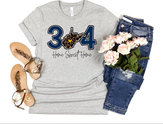 304 Home Sweet Home Shirt