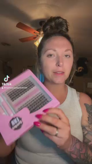 088 Lash Kit