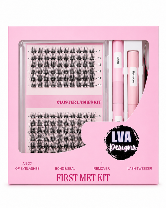 First Met Lash Kit