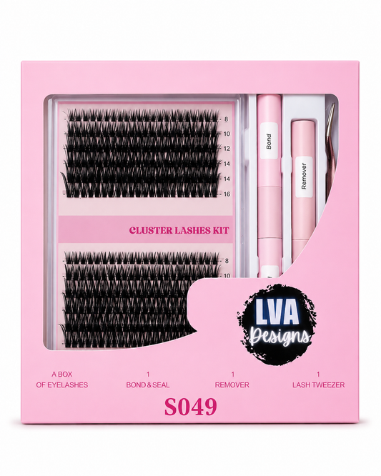 S049 Lash Kit
